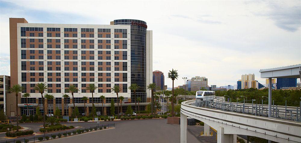 Renaissance Las Vegas Hotel Exterior foto